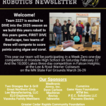 Updates / Newsletters